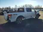 2018 FORD F-150 Lightning