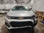 2018 CHEVROLET TRAX