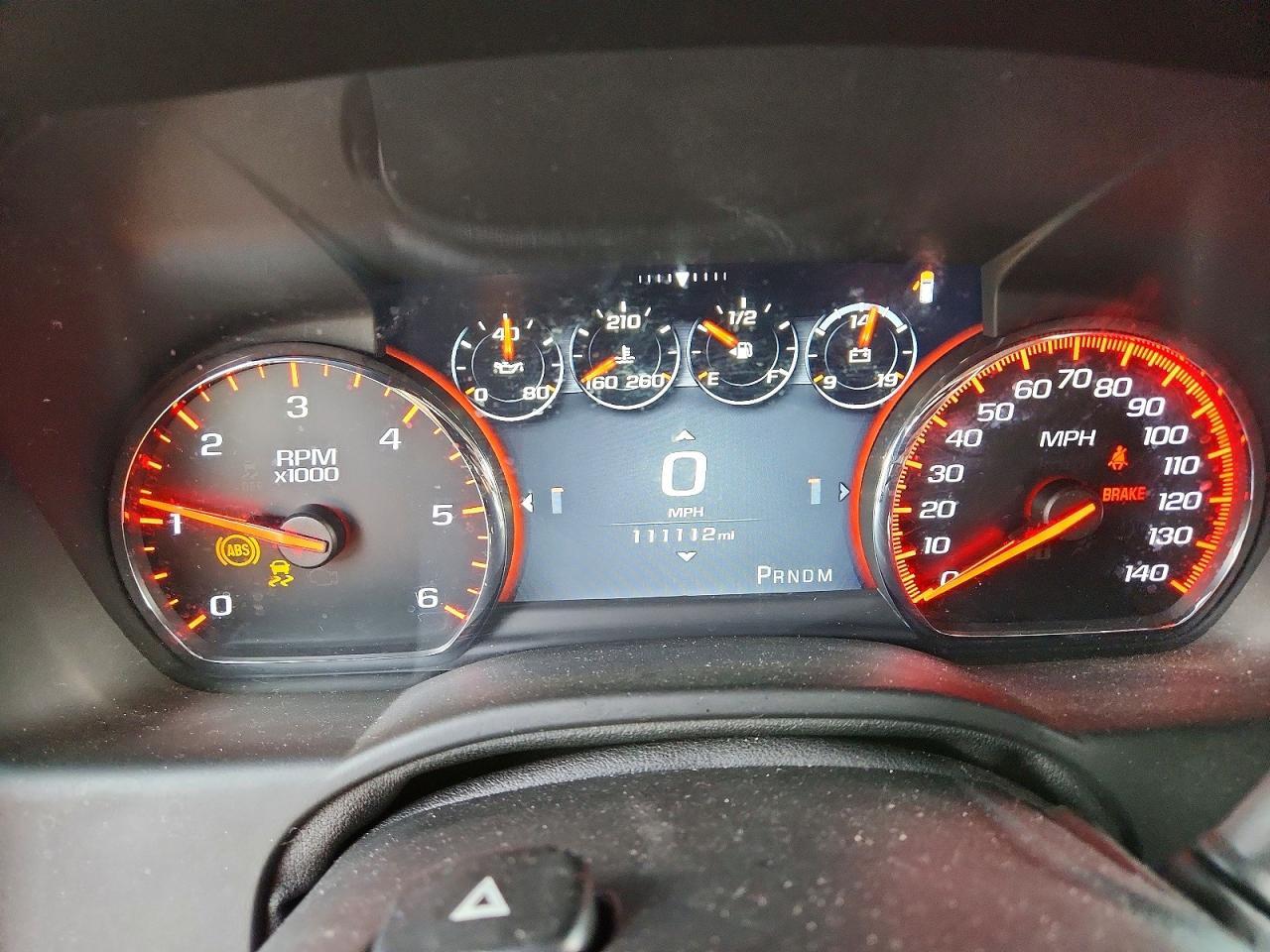 2016 GMC Yukon XL