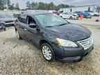 2014 NISSAN SENTRA
