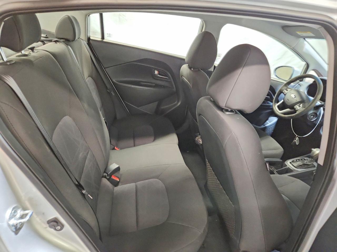 2015 KIA RIO