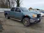 2009 GMC Sierra
