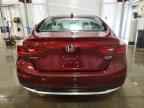 2020 HONDA Insight