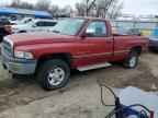 1997 DODGE RAM 1500