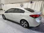 2018 KIA FORTE