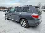 2012 TOYOTA HIGHLANDER