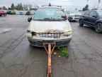 2000 CHRYSLER Grand Voyager