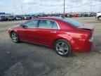 2012 CHEVROLET MALIBU
