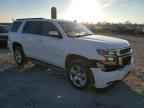 2015 CHEVROLET Tahoe