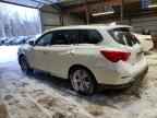 2019 NISSAN PATHFINDER
