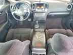 2014 NISSAN Maxima
