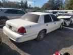 2005 FORD Crown Victoria