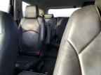 2012 CHEVROLET TRAVERSE