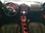 2012 NISSAN Juke