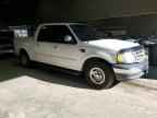 2001 FORD F-150