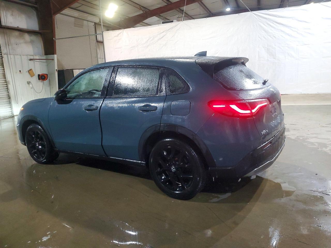2023 HONDA HR-V