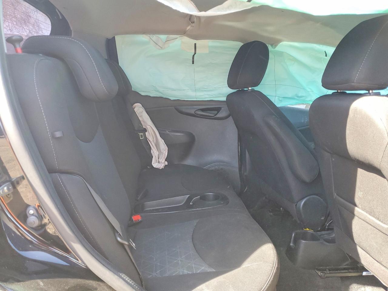 2022 CHEVROLET Spark