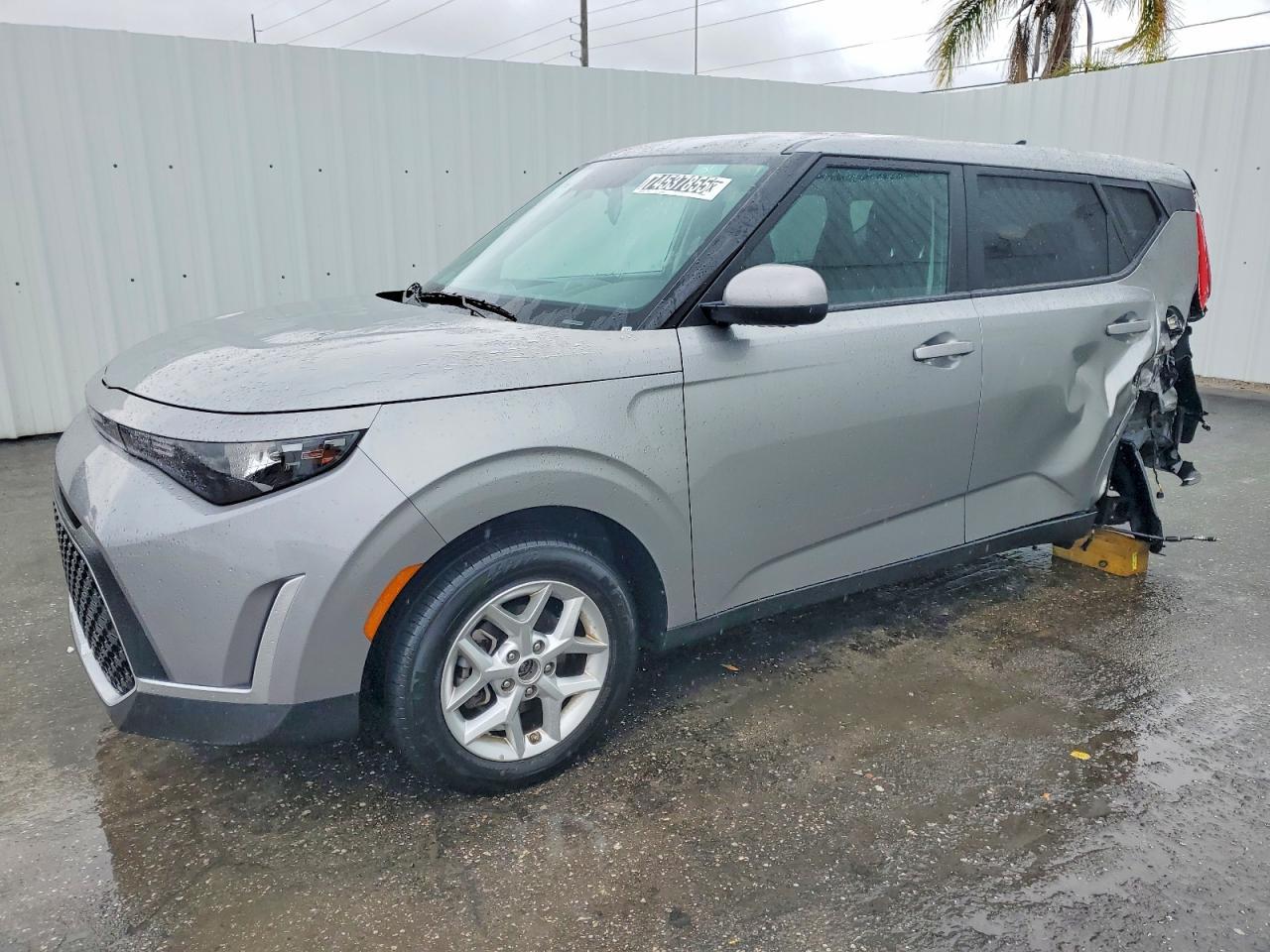 2025 KIA SOUL