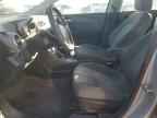 2012 CHEVROLET SONIC