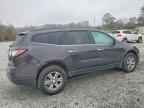 2015 CHEVROLET TRAVERSE