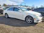 2012 MERCEDES-BENZ S-Class