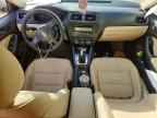 2011 VOLKSWAGEN JETTA