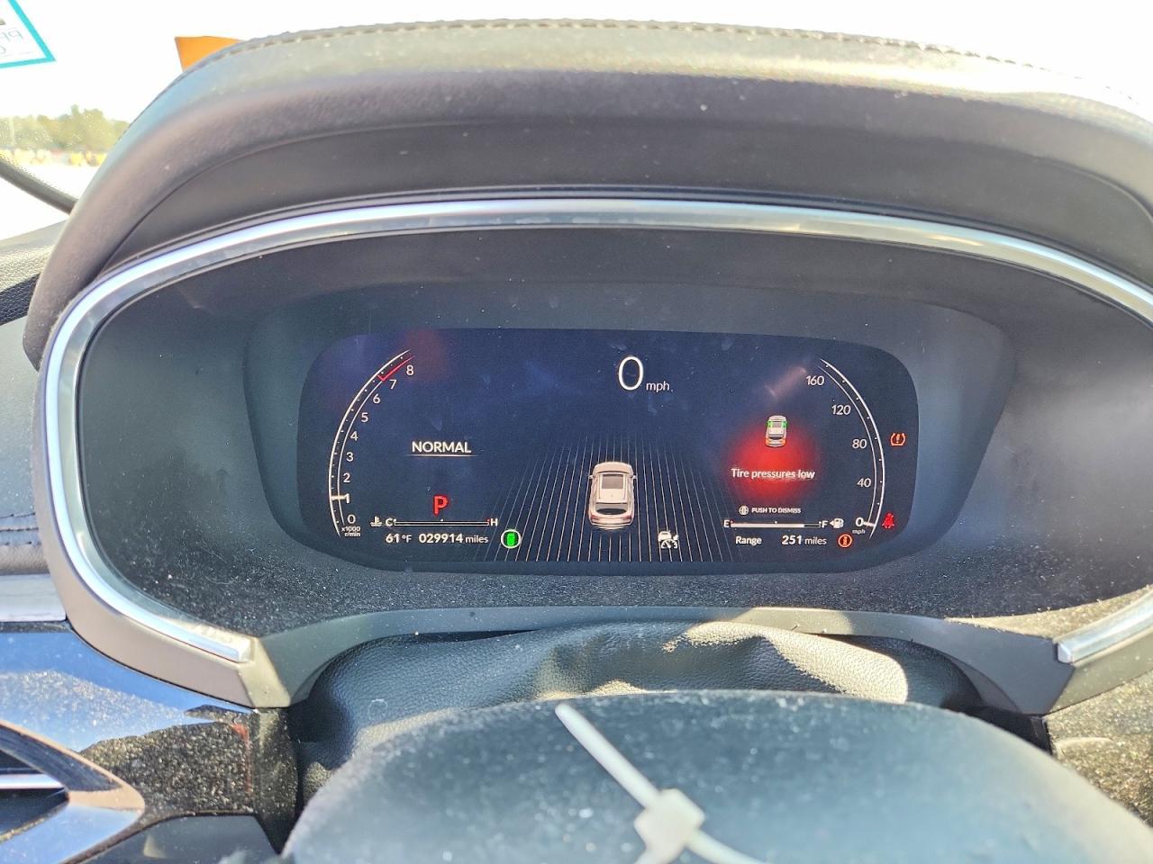 2022 ACURA MDX