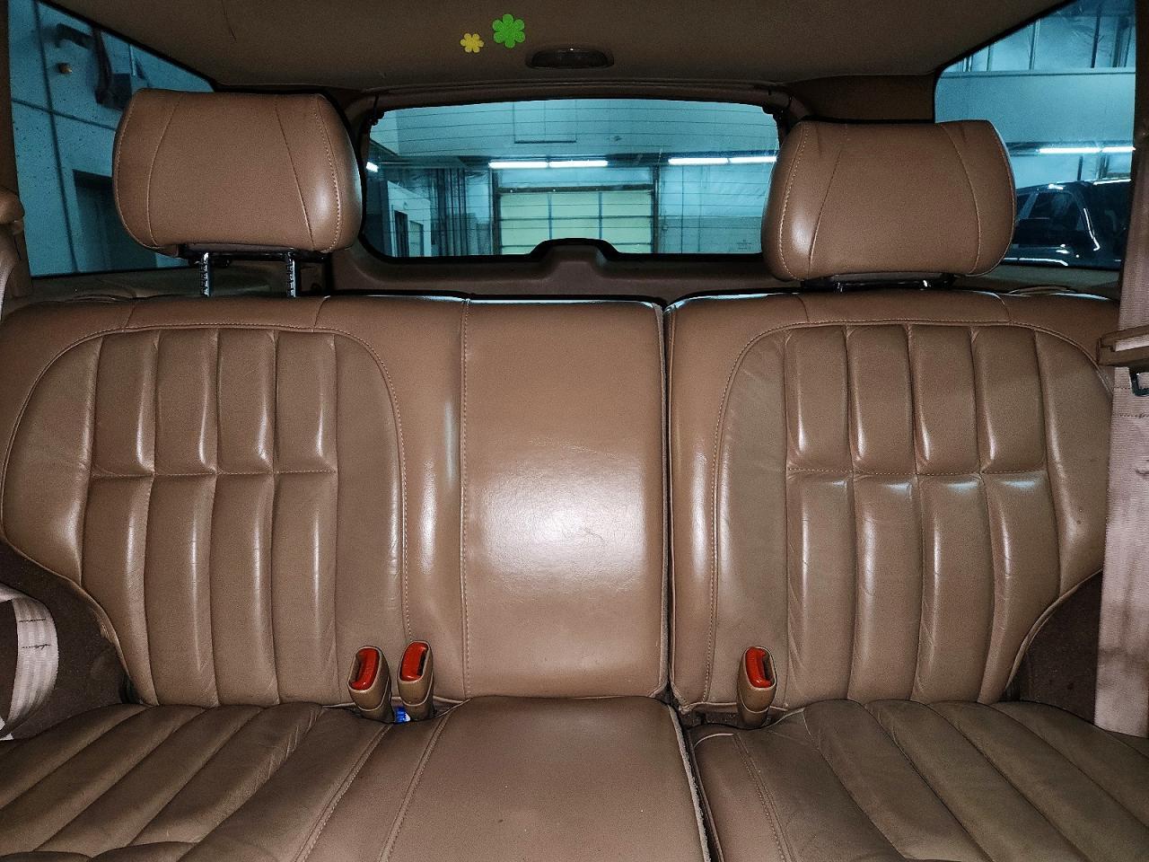 2000 JEEP Grand Cherokee