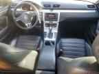 2012 VOLKSWAGEN CC