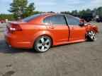 2008 PONTIAC G8