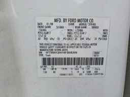 2008 FORD F-150