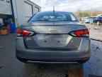 2024 NISSAN VERSA