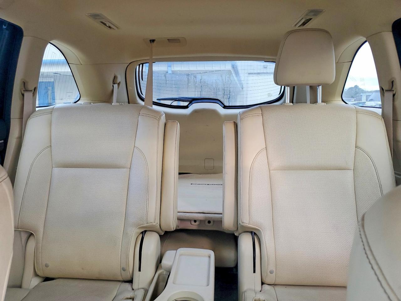 2014 TOYOTA HIGHLANDER