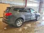 2012 CHEVROLET TRAVERSE