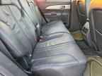 2011 LINCOLN MKX