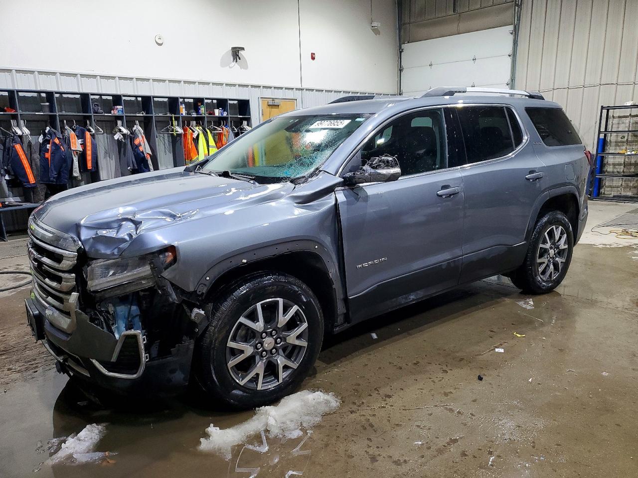 2020 GMC ACADIA