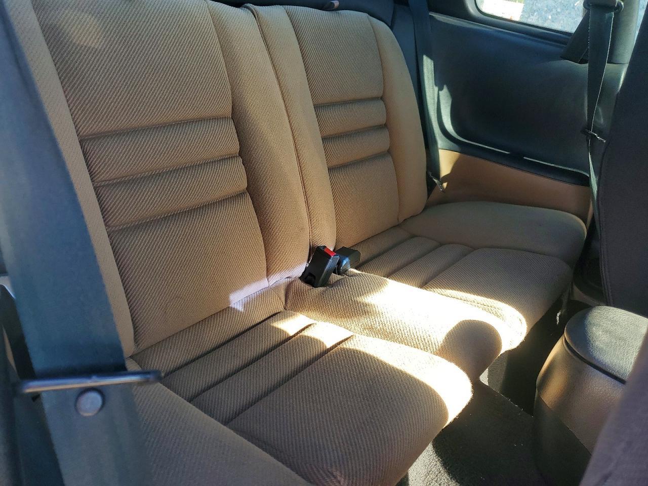 1994 FORD MUSTANG