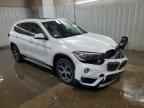 2016 BMW X1