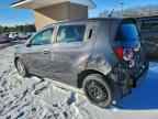 2013 CHEVROLET SONIC