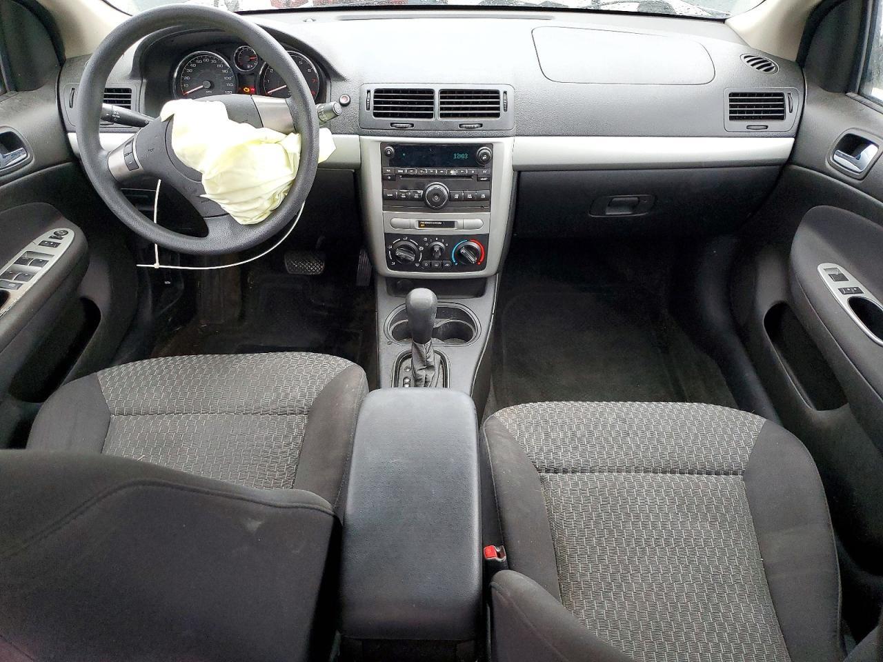 2010 CHEVROLET COBALT