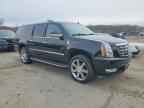 2008 CADILLAC Escalade ESV