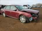 2008 MERCURY Sable