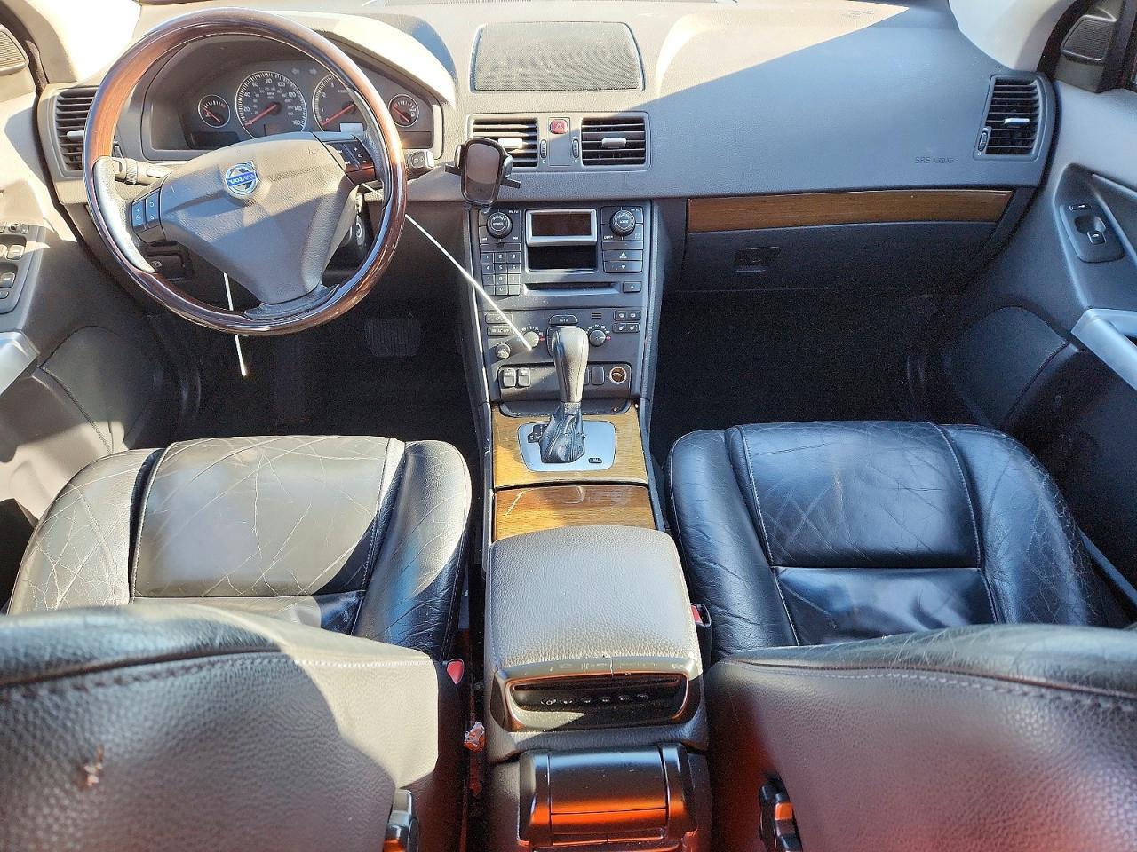 2006 VOLVO XC90