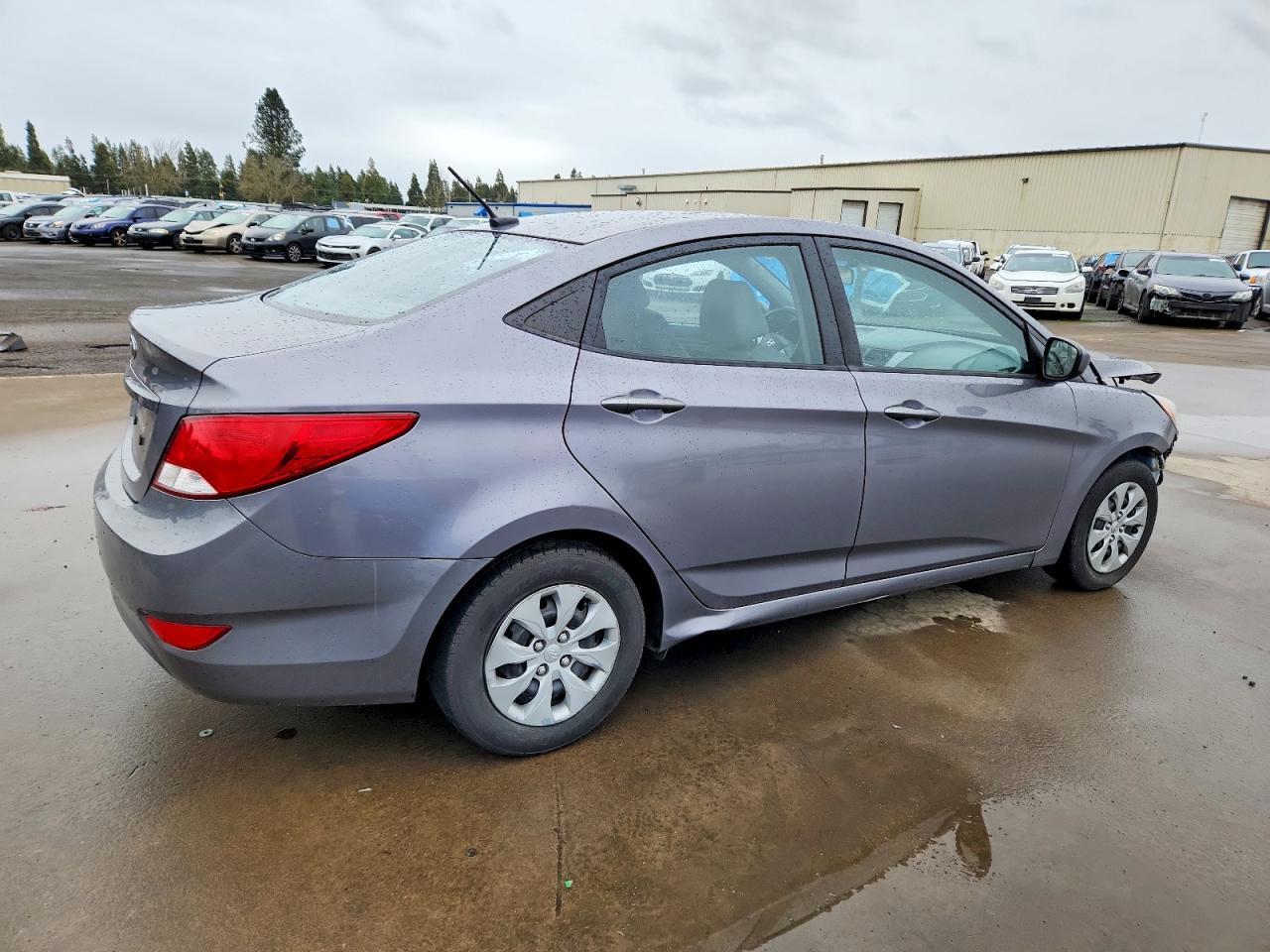 2015 HYUNDAI ACCENT