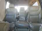 2008 HONDA ODYSSEY