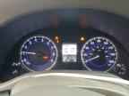 2012 INFINITI G37
