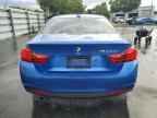 2017 BMW 4 Series