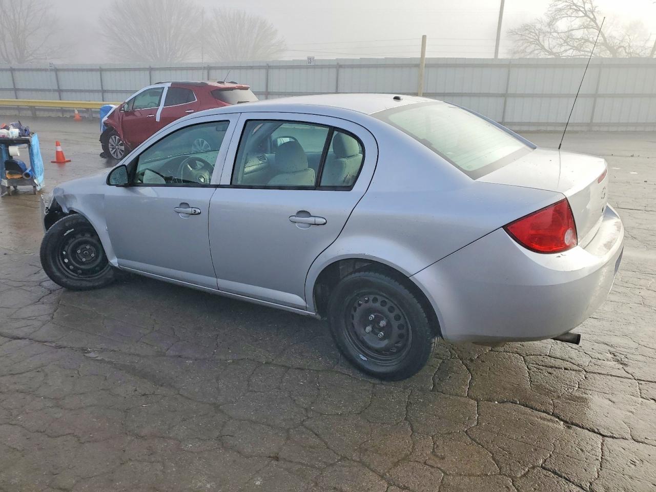 2008 CHEVROLET COBALT