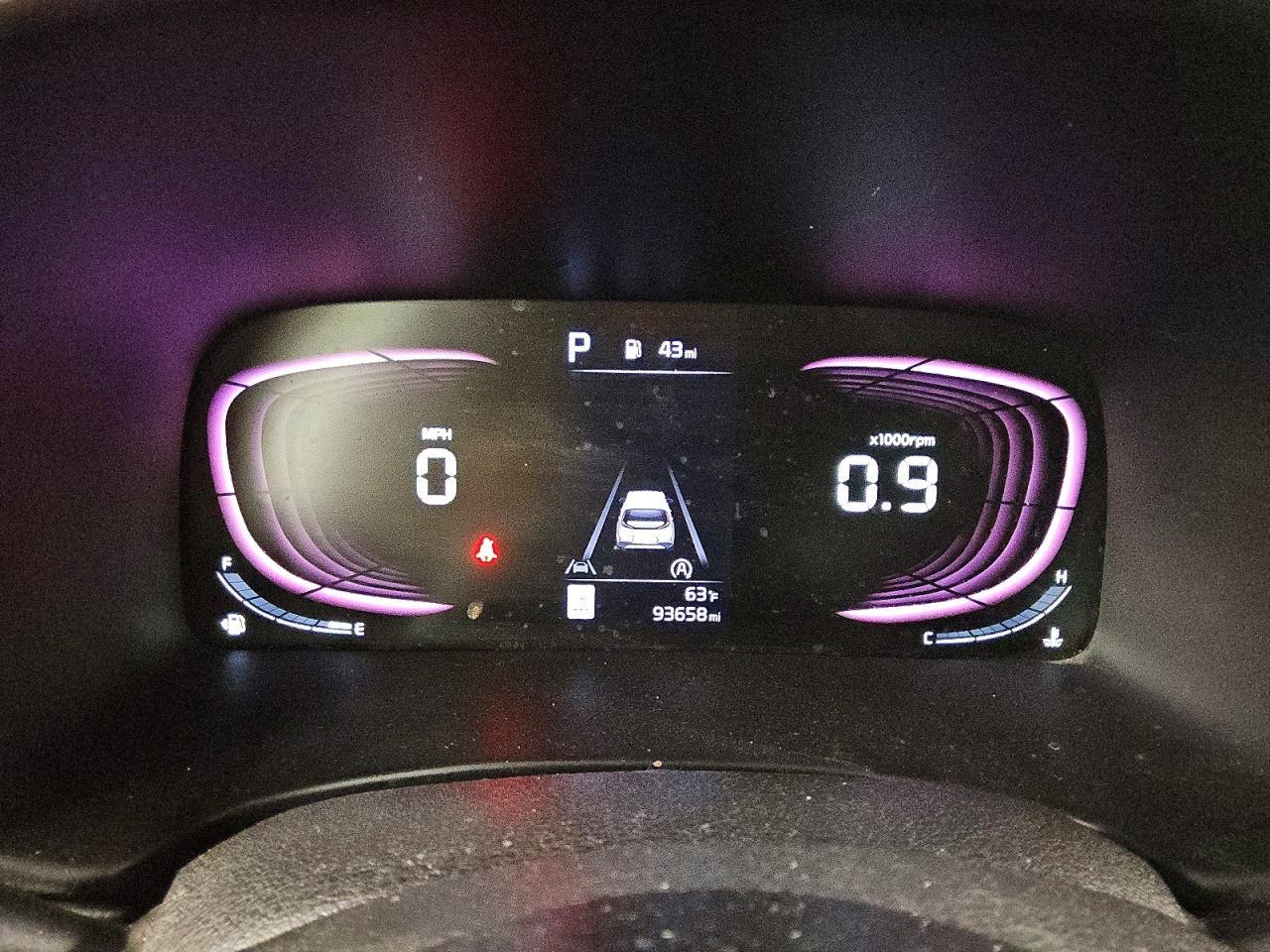 2023 KIA SOUL