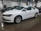 2017 CHRYSLER 200